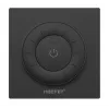 MiBoxer K3-B telecomando a rotella LED dual white 2,4GHz, 4 zone, montaggio a parete