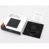 MiBoxer K3-B telecomando a rotella LED dual white 2,4GHz, 4 zone, montaggio a parete