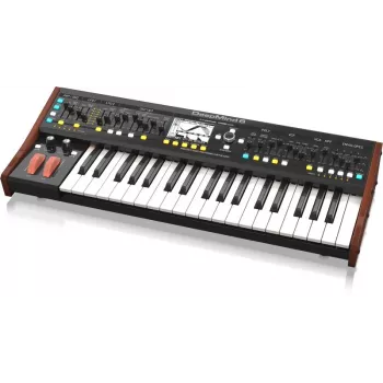 Behringer DEEPMIND 6 sintetizzatore analogico