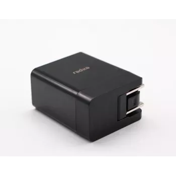 ALLNET Radxa Power PD 30W EU alimentatore USB-C per Raspberry Pi 5 (AP002-EU)