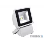SYNERGY21 S21-LED-TOM01157 proiettore LED da esterno 80W corpo grigio luce fredda V3