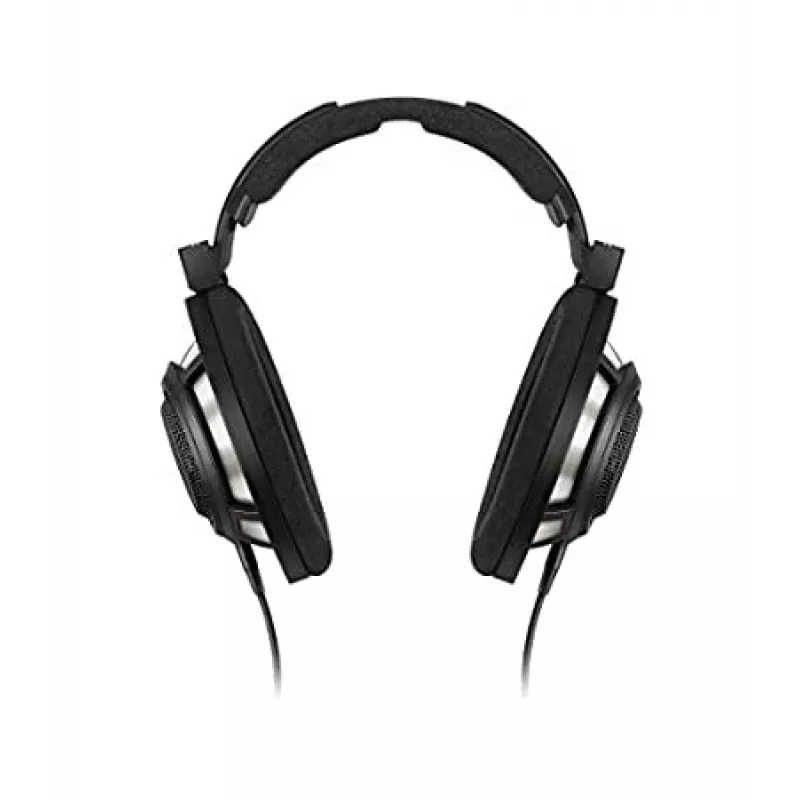 Sennheiser HD 800 S cuffie over-ear con filo - nero
