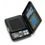 KERN CM 320-1N bilancia da tasca, capacità 320 g, leggibilità 0,1 g, nero