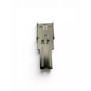 ALLNET ALL-SGI81xx supporto per guida DIN v2 - accessorio di montaggio per switch industriali ALL-SGI81xx_DIN-Holder2