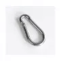 Kern HCB-A01 moschettone di sicurezza in acciaio inox per bilance a sospensione HCB e HCN, apertura 15 mm