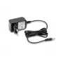 Kern PFB-A02 alimentatore AC/DC 12V 500mA per bilance PFB