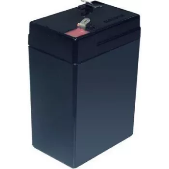 Kern GAB-A04 batteria ricaricabile al piombo per bilance GAB-N, CFS, CPB-D/N, RPB-D