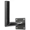WEIß WHA5025HQ tubo di scarico universale Ø 50 mm, 2,5 m, certificato TÜV 3019