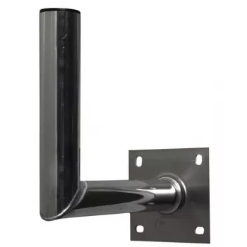 WEIß WHA5025HQ tubo di scarico universale Ø 50 mm, 2,5 m, certificato TÜV 3019