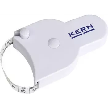 Kern MSW 200 nastro per misurare circonferenza e diametro, 100-200 mm, acciaio inox
