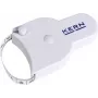 Kern MSW 200 nastro per misurare circonferenza e diametro, 100-200 mm, acciaio inox
