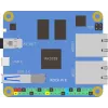 ALLNET Rock Pi E D4W1 scheda dual Ethernet RK3328 512MB RAM 802.11 a/b/g/n, 2,4G (RS309-D4W1)