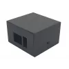 ALLNET Rock Pi S ECOPI S custodia, chiusa senza aperture RockSmetalclosed