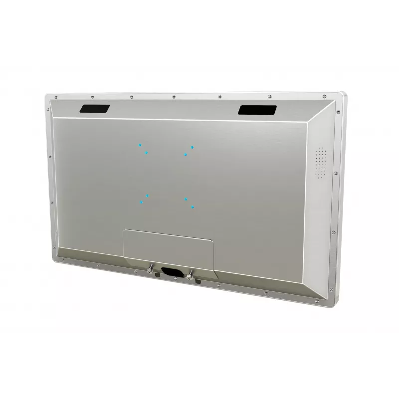 ALLNET Kitchen210 Industrie display da cucina 21 pollici, Rockchip RK3576, Android 15, pannello frontale IP65, touchscreen Full HD