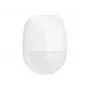 ABUS AZBW10000 rilevatore di movimento PIR wireless per sistemi di allarme Secvest e Smartvest, bianco