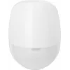 ABUS AZBW10000 rilevatore di movimento PIR wireless per sistemi di allarme Secvest e Smartvest, bianco
