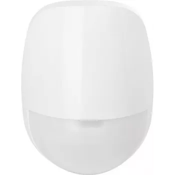 ABUS AZBW10000 rilevatore di movimento PIR wireless per sistemi di allarme Secvest e Smartvest, bianco