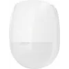 ABUS AZBW10000 rilevatore di movimento PIR wireless per sistemi di allarme Secvest e Smartvest, bianco