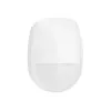 ABUS AZBW10000 rilevatore di movimento PIR wireless per sistemi di allarme Secvest e Smartvest, bianco