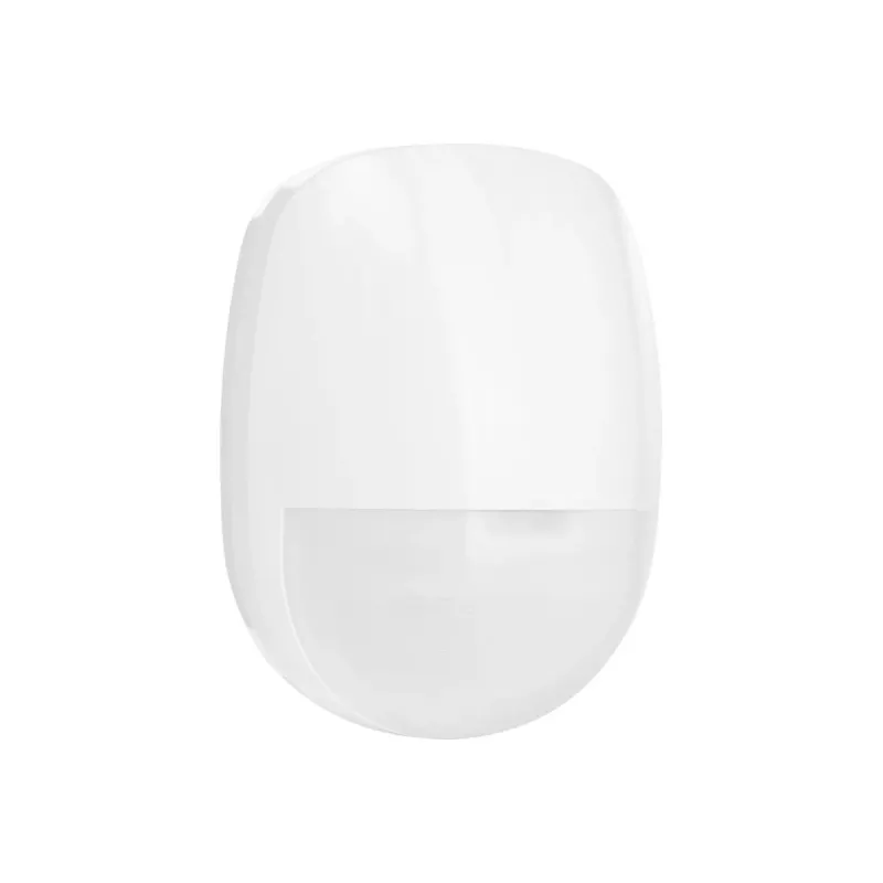 ABUS AZBW10000 rilevatore di movimento PIR wireless per sistemi di allarme Secvest e Smartvest, bianco