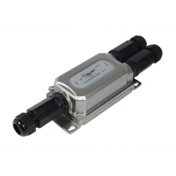 ALLNET ripetitore extender PoE outdoor IP67 IEEE802.3BT IN - AT Out, ALL-PR2013Ov2-30W