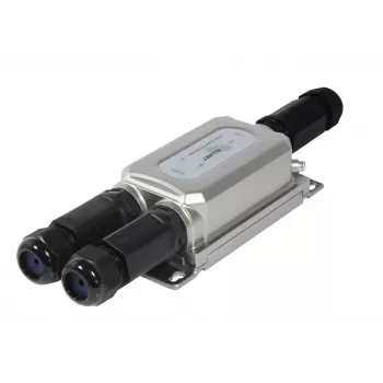 ALLNET ripetitore extender PoE outdoor IP67 IEEE802.3BT IN - AT Out, ALL-PR2013Ov2-30W