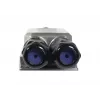 ALLNET ripetitore extender PoE outdoor IP67 IEEE802.3BT IN - AT Out, ALL-PR2013Ov2-30W