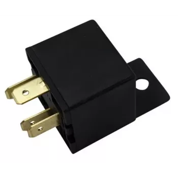 IWH 19048 relè auto 30 A 12 V DC SPST-NO 4 pin plug-in
