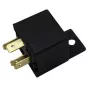 IWH 19048 relè auto 30 A 12 V DC SPST-NO 4 pin plug-in