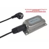 ALLNET iniettore PoE outdoor IP67 IEEE 802.3bt 60W case in metallo ALL-PI2013Ov2BT60