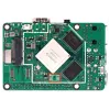 ALLNET Rock Pi 4A+ OP1 4GB/32GB senza WLAN e Bluetooth con pin PoE (RS114A+D4E32)