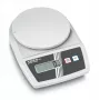KERN EMB 5.2K1 bilancia postale, capacità 5,2 kg, leggibilità 1 g, funzionamento a rete/batteria