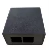 ALLNET Rock Pi E case in plastica ABS (RockEABS-Case)