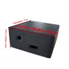 ALLNET Rock Pi E case in plastica ABS (RockEABS-Case)