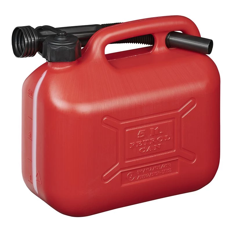 IWH 087694 tanica per carburante, 5 L