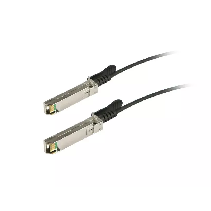 ALLNET cavo in rame Direct Attach SFP28 25G, 5m, Twinax passivo, 25GbE, Data Center ALL4779-5