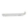 SYNERGY21 ALLNET ciabatta rack 19 pollici 9 prese Schuko con interruttore, grigio chiaro S215392V4
