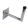 WEIß WHS350048FZ supporto a parete acciaio 350mm (39018)