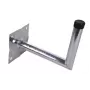 WEIß WHS350048FZ supporto a parete acciaio 350mm (39018)