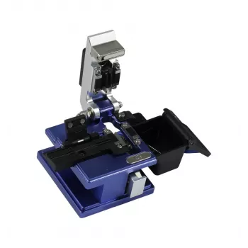 SYNERGY21 giuntatrice per fibra ottica S215662 – strumento di taglio di precisione per fibre