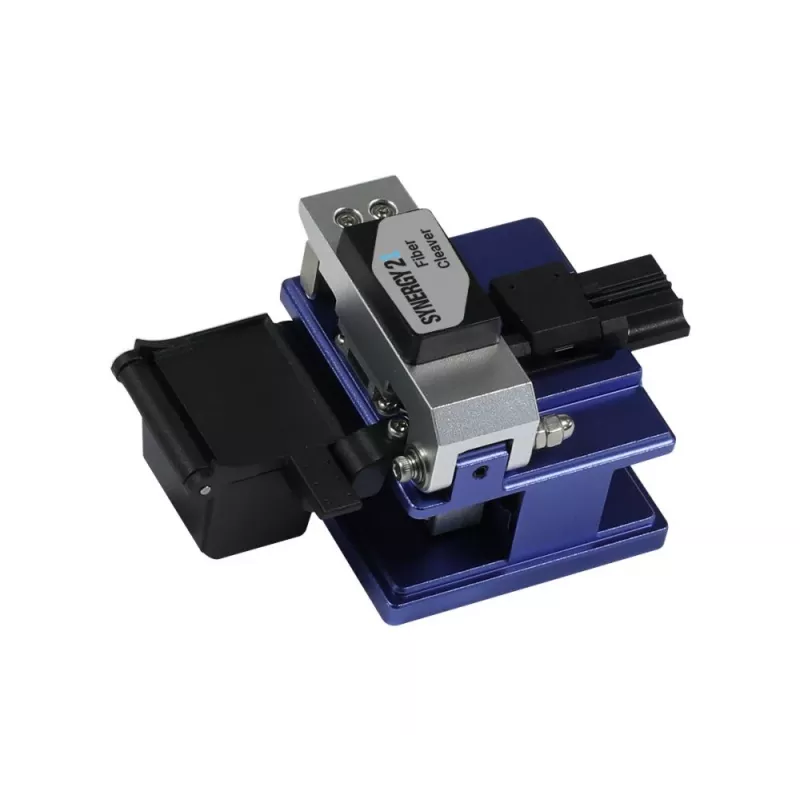 SYNERGY21 giuntatrice per fibra ottica S215662 – strumento di taglio di precisione per fibre