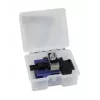 SYNERGY21 giuntatrice per fibra ottica S215662 – strumento di taglio di precisione per fibre