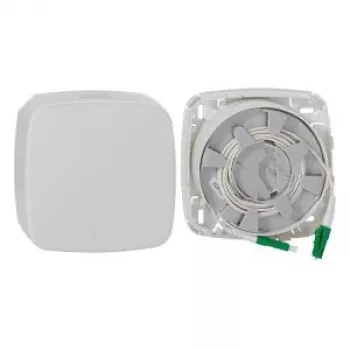 Rutenbeck cavo di prolunga FTTH LC/APC OS2 20 m 228051720