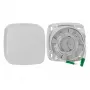 Rutenbeck cavo di prolunga FTTH LC/APC OS2 20 m 228051720