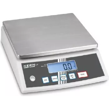 Kern FCF 30K-3 bilancia di precisione, capacità 30 kg, leggibilità 1 g