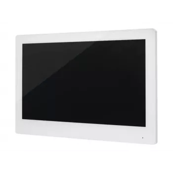 ABUS monitor touch PoE da 10