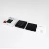 Miboxer Pixel LED Smart Panel Controller RGB/RGBW/RGB+CCT nero (B6) B6 (nero)
