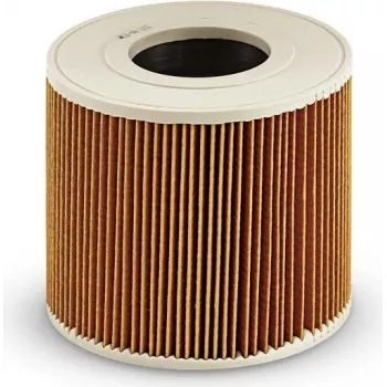 Kärcher filtro a cartuccia per aspirapolvere per liquidi e polveri (WD 2, WD 3, MV 2, MV 3) 6.414-789.0