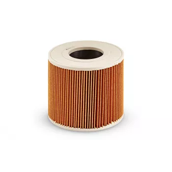 Kärcher filtro a cartuccia per aspirapolvere per liquidi e polveri (WD 2, WD 3, MV 2, MV 3) 6.414-789.0