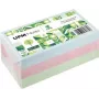 UPM Notes note adesive 5655-20PG-6 pastello 125x75mm 100 fogli assortiti 6 blocchi